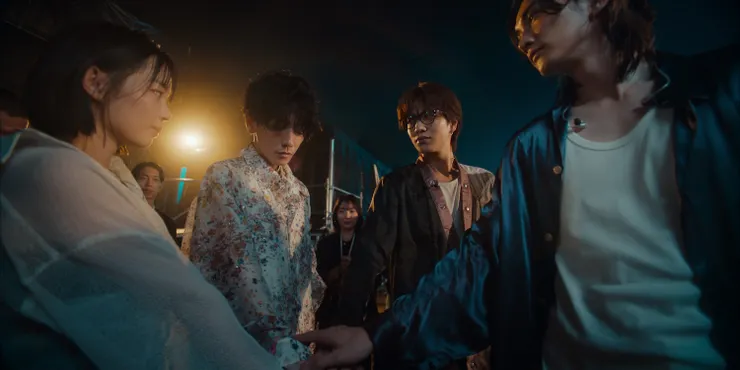 玻璃之心 | 評價 8.3/10 | awwrated