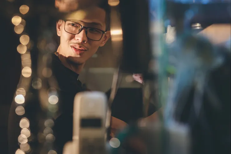 vocus|新世代的創作平台