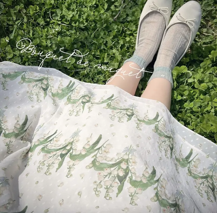 取自Maison de minette官網