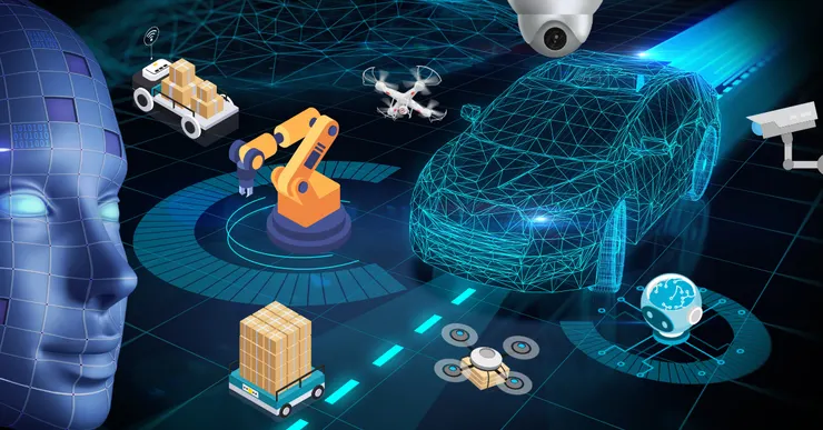 IoT communication monitoring solution