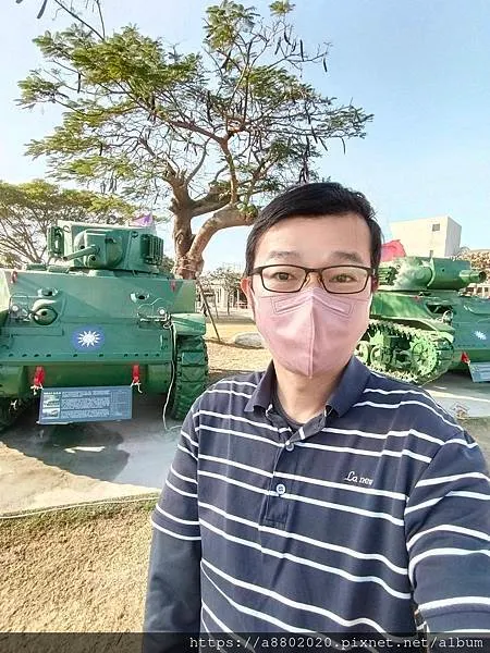 德陽軍艦博物館園區