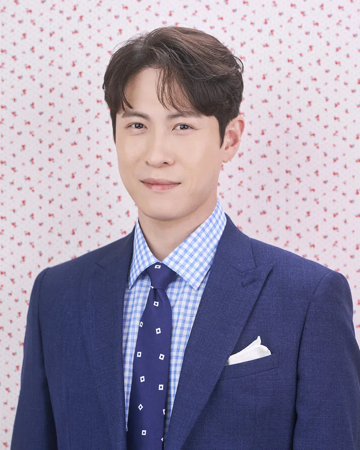 老年南原|李亨訓 이형훈