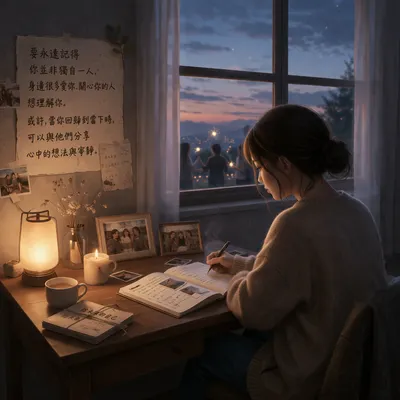 ✨ 來自宇宙的祝福 2026-03-26 ✨