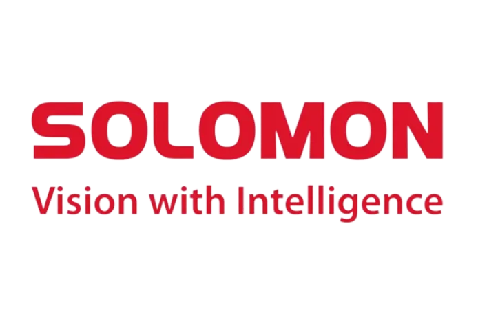 所羅門SOLOMON