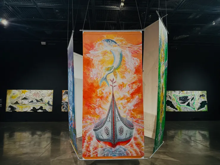 vocus|新世代的創作平台