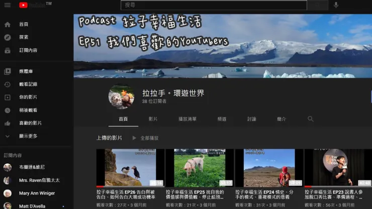 vocus｜新世代的創作平台