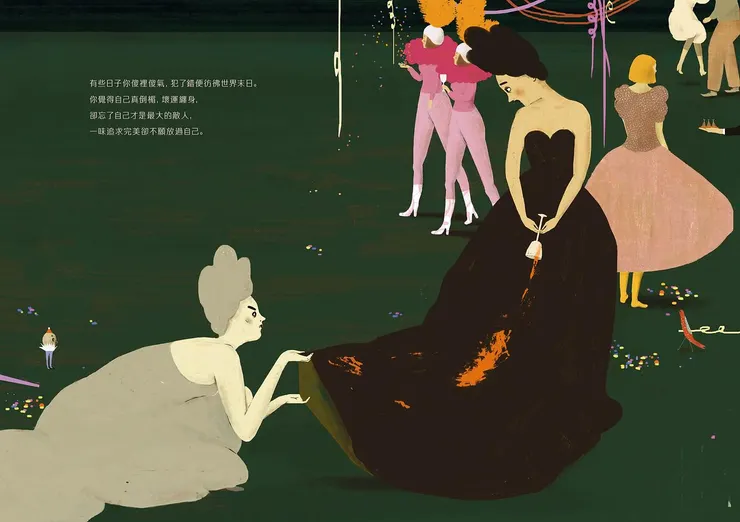 vocus|新世代的創作平台