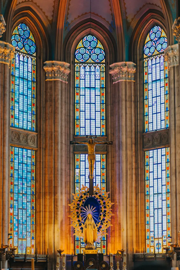 聖安多尼主教座堂