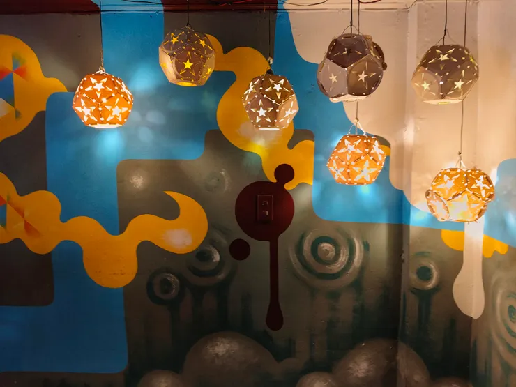 謝謝你看到這裡！