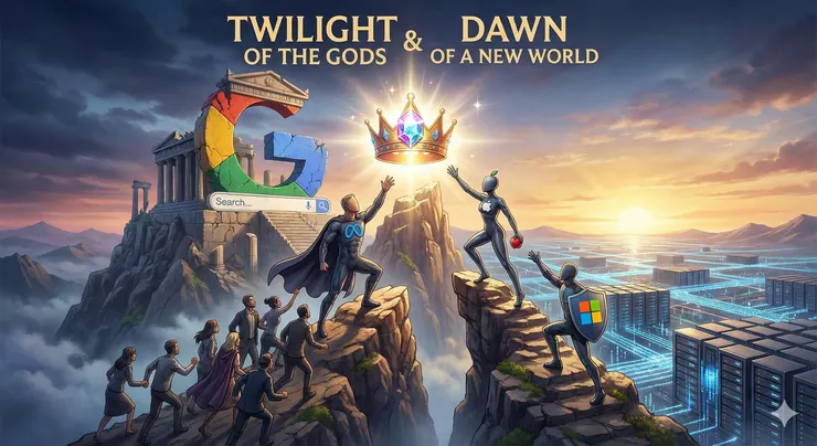 vocus|新世代的創作平台