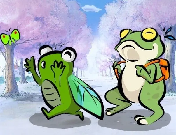 窈窕輕盈才能走得快、走得遠