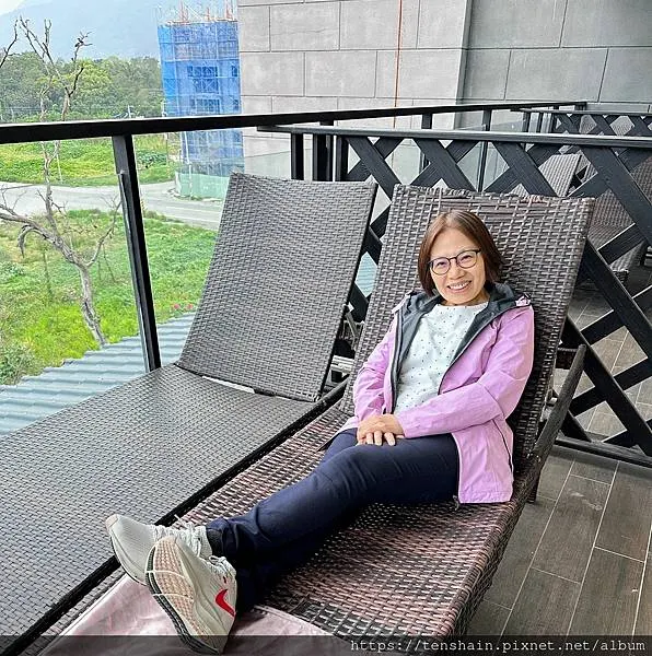 星晟棧渡假飯店