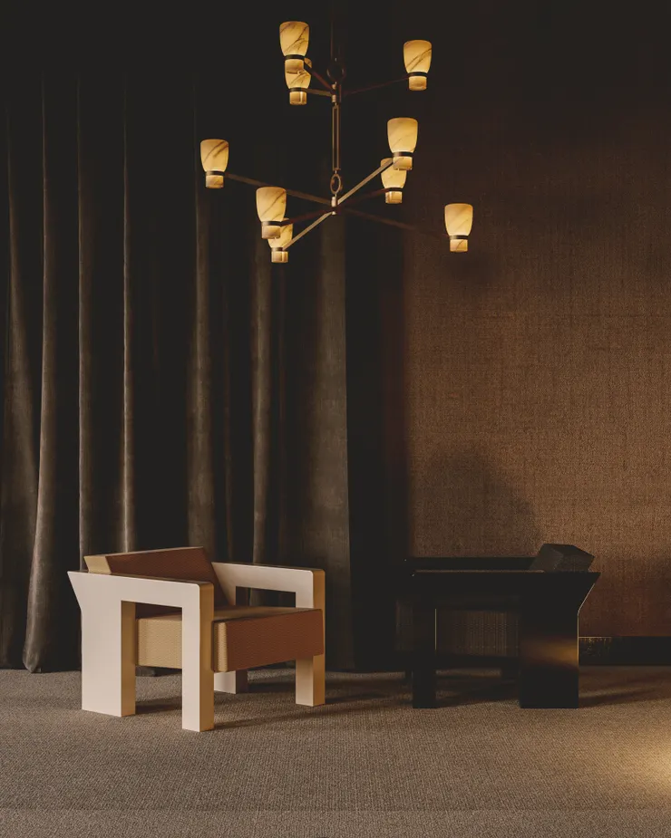 De Troupe 的 EDITION No. 1 系列