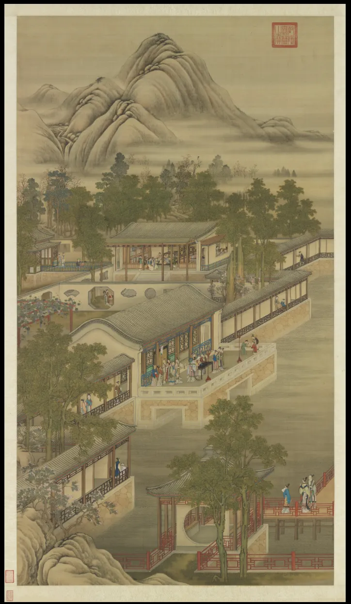 來源:台北故宮博物院