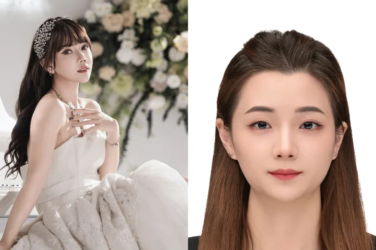 證件照與形象照的區別