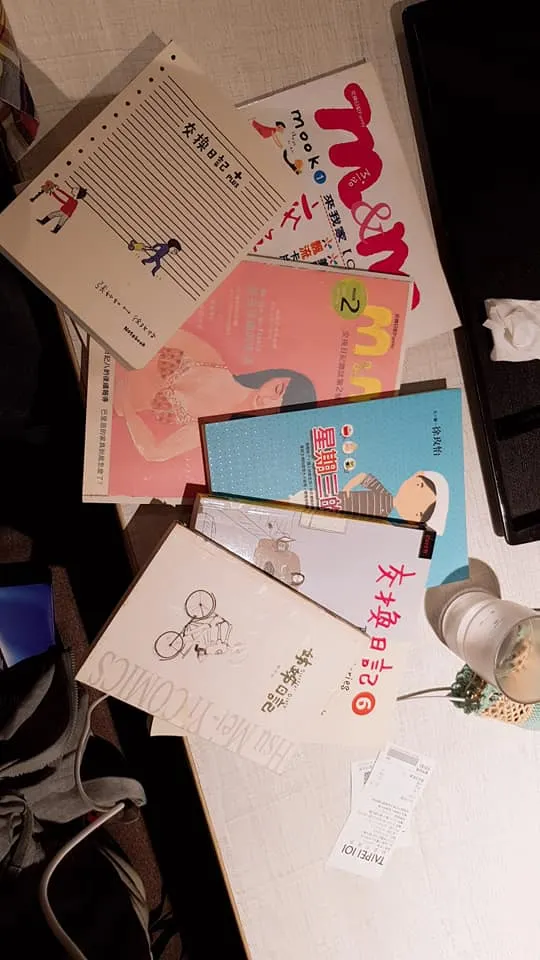 vocus|新世代的創作平台