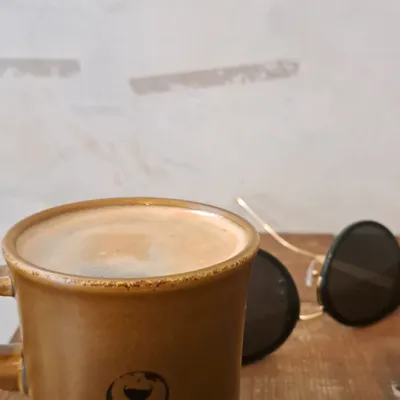 Empty Mana 沒有魔力的沙龍