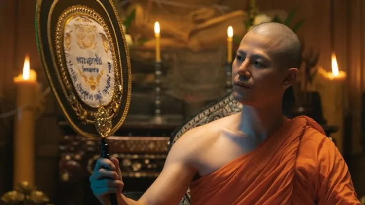 'เรื่องย่อ "สาธุ 2" ซีรีส์มาใหม่ของ Netflix ภาคต่อธุรกิจแห่งศรัทธา',Thairath,5 ธ.ค. 2568.