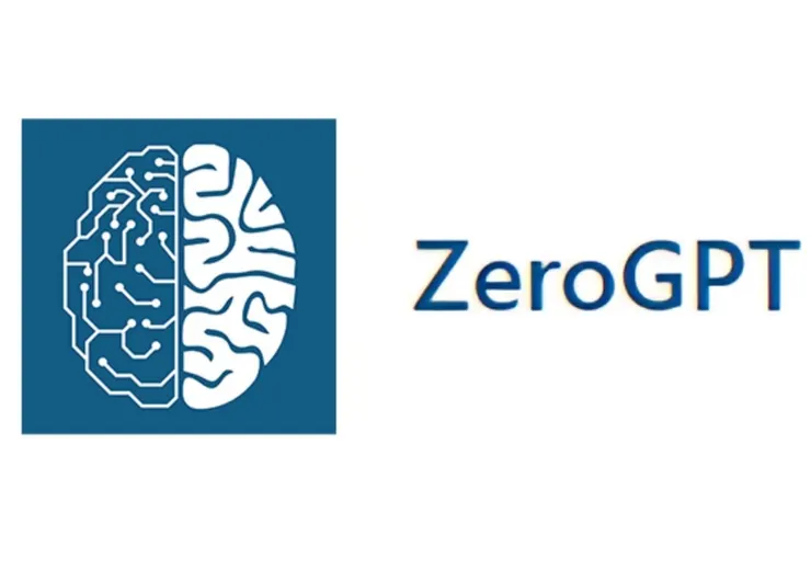 GPTZero 是一款人工智慧偵測軟體，旨在識別 AI 生成的文本。來源：維基百科