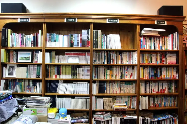 vocus|新世代的創作平台