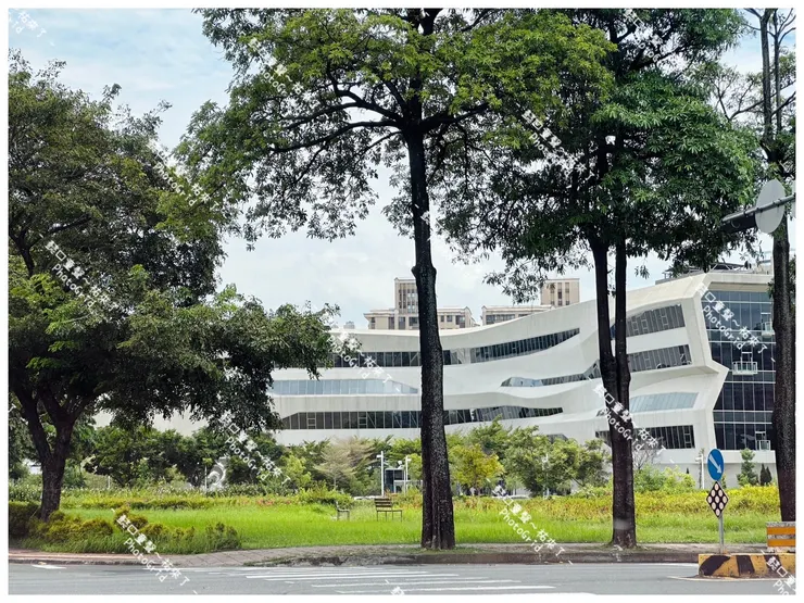 友善無障礙環境每個人都需要，因為你我都會老。