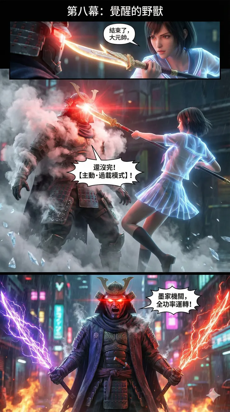 vocus|新世代的創作平台