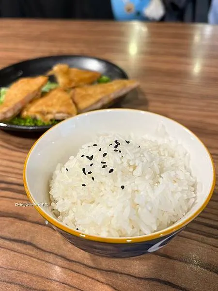 新北市汐止美食,泰湘味美食坊,泰式料理,美味、平價。