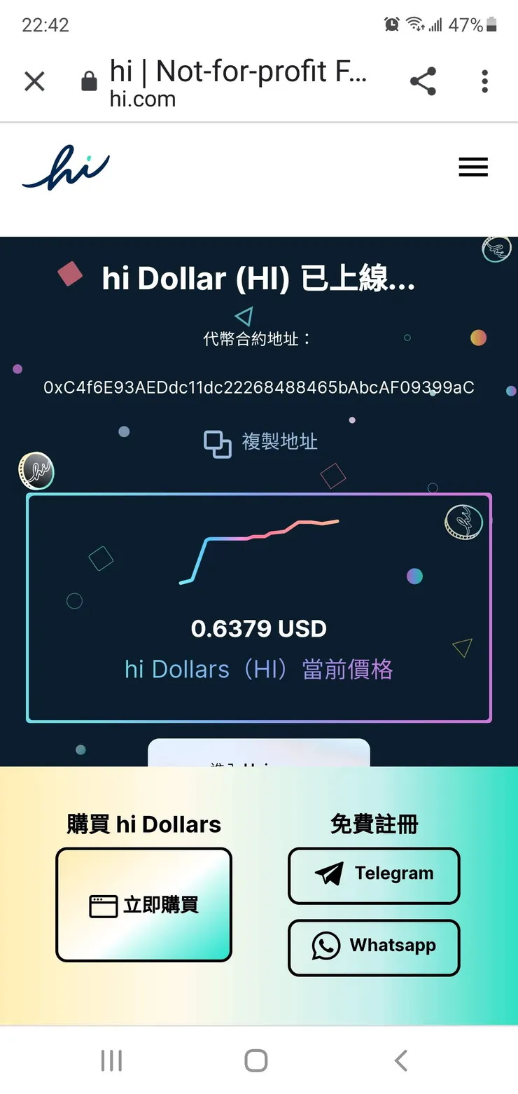 vocus|新世代的創作平台