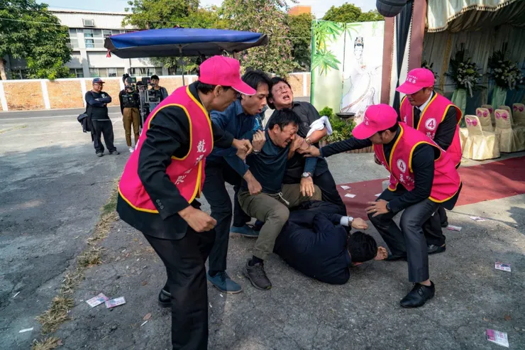 vocus|新世代的創作平台