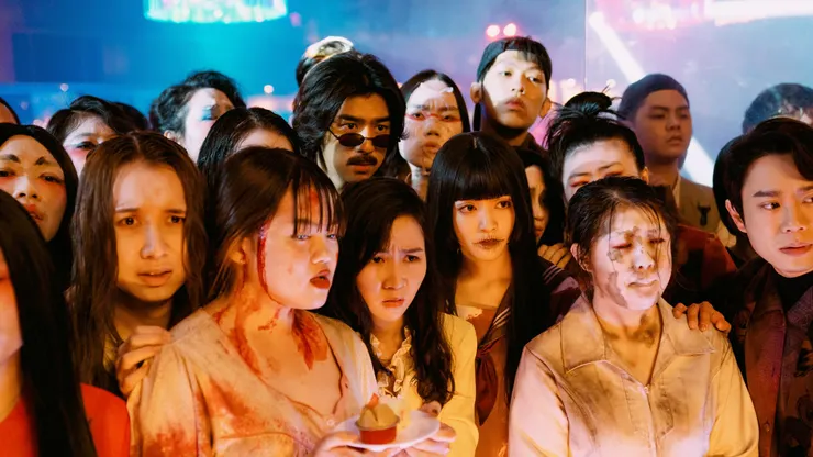 vocus|新世代的創作平台