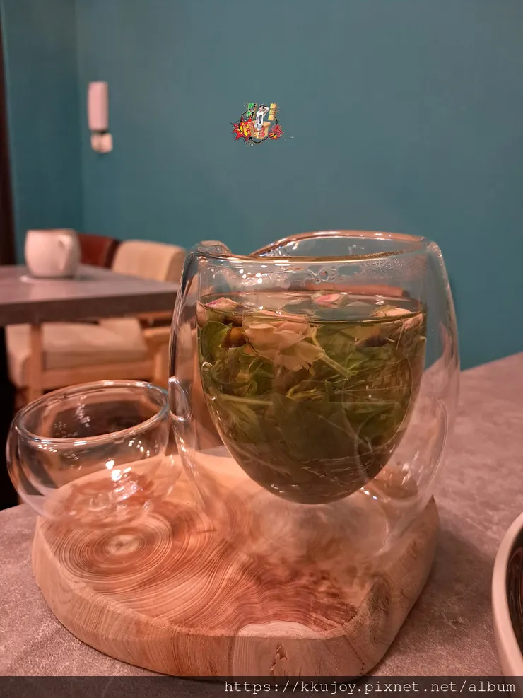 J.soul Cafe餐酒館二郎神心靈咖啡館|心靈雞尾酒|二