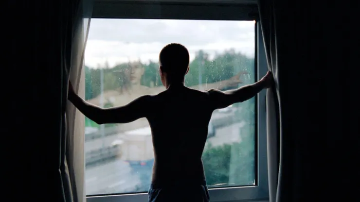 《八月三十一日，我在奧斯陸》劇照