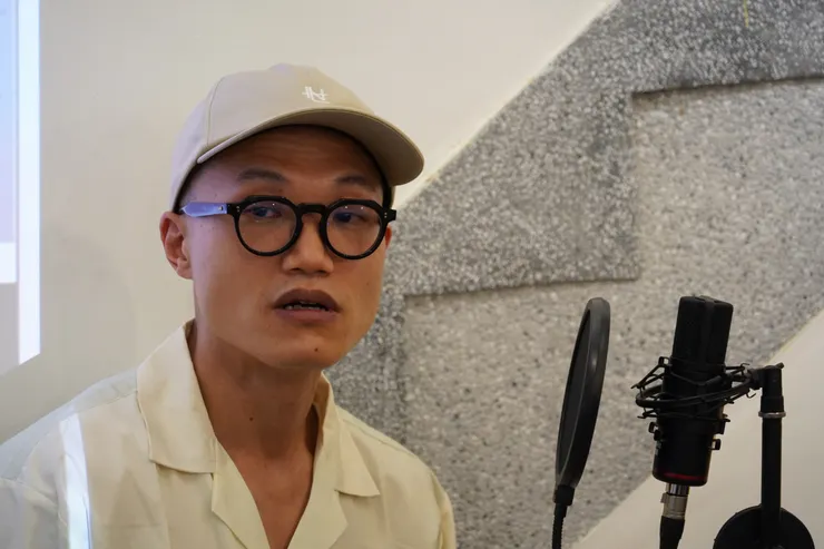 歷史學者翁稷安