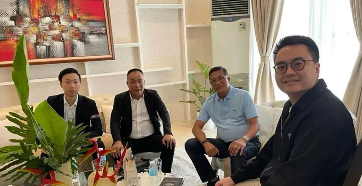 一場POGO聆訊，僅牽扯出楊氏兄弟？對總統和參議院來說，這是遠遠不夠的，「小卡拉米」都不夠下酒菜的。