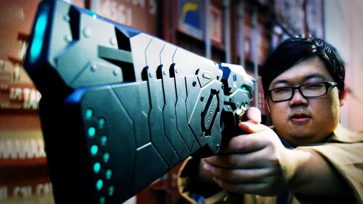 vocus|新世代的創作平台