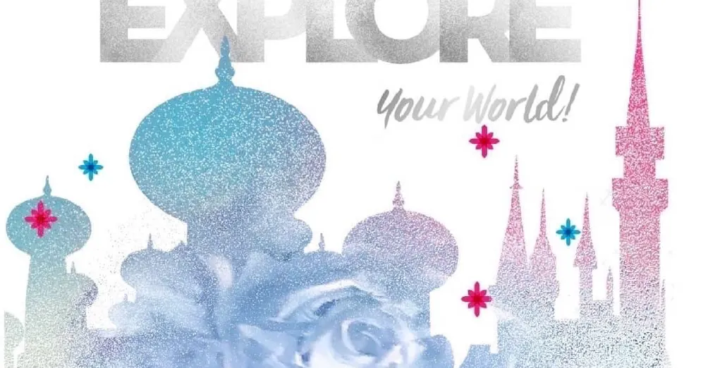 沈子彤的膠卷時光沙龍