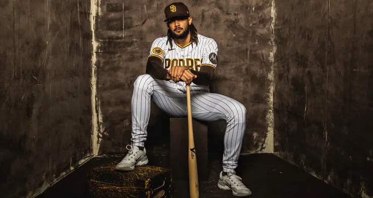 來源:聖地牙哥教士隊官方推特