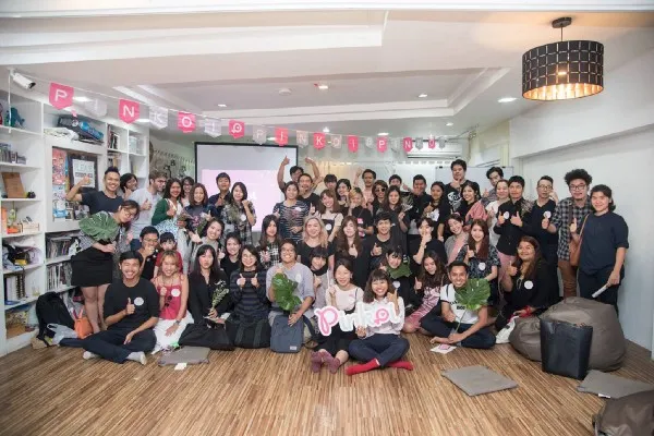 vocus|新世代的創作平台