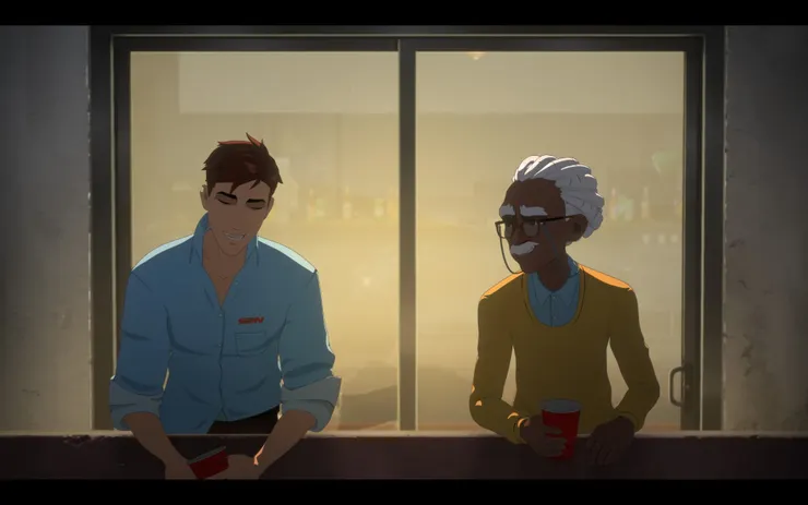 vocus|新世代的創作平台