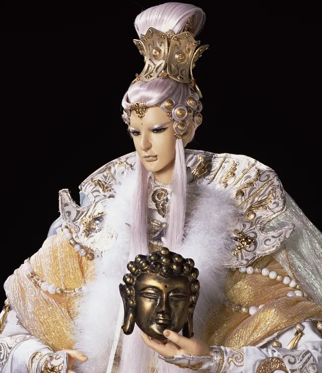 圖源：霹靂布袋戲官網