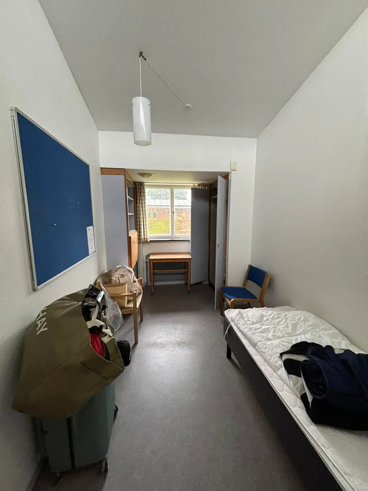 單人房要額外加錢