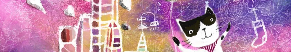 魔莉｜愛的禮物