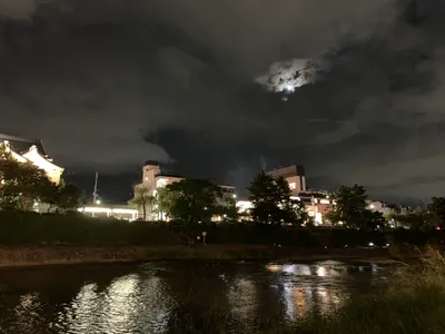 聽起來很好吃的十五夜、十三夜月亮別名