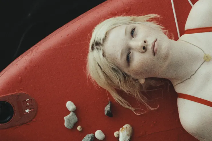 圖片來源：好威映象 Hooray Films 提供。