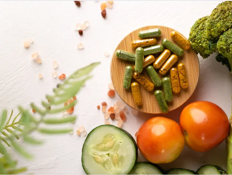 50歲後身體退化怎麼辦