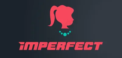 不完美少女的理想主義