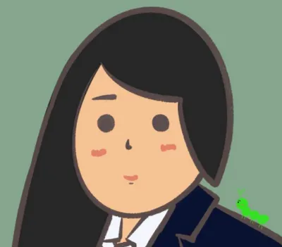 Ash Yang 楊萱的沙龍