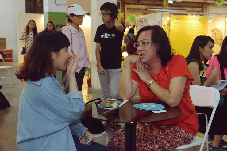 vocus｜新世代的創作平台