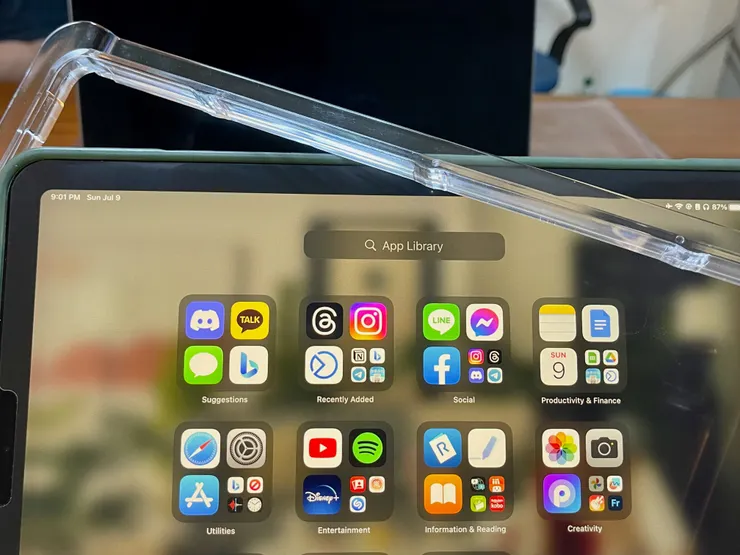 vocus|新世代的創作平台