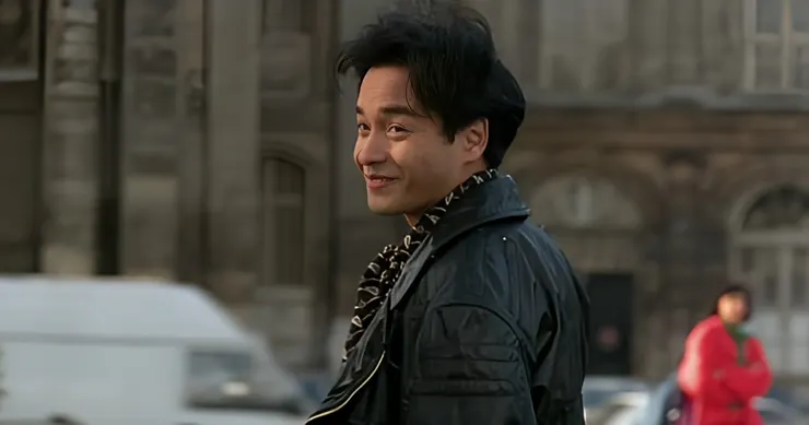 《縱橫四海》電影劇照/MyVideo 影音